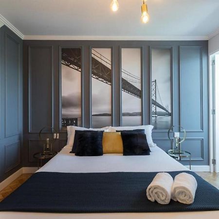 Lisbon Airport Charming Rooms By Lovelystay Exteriör bild