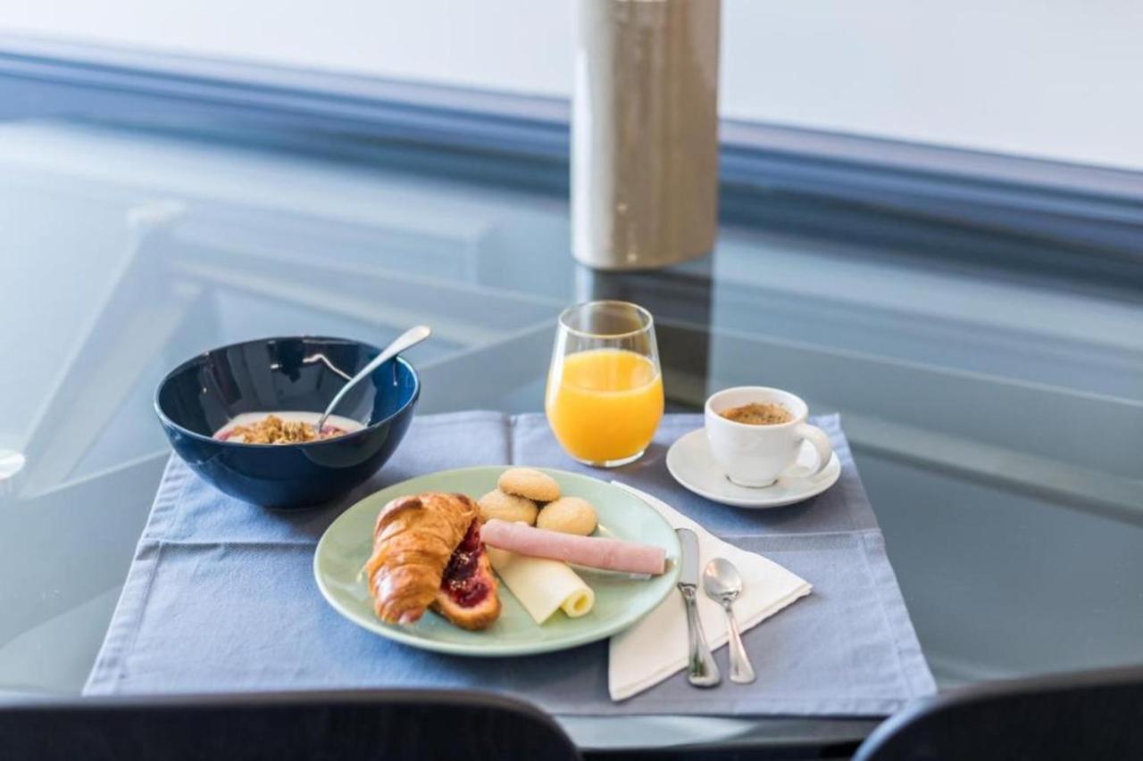 Lisbon Airport Charming Rooms By Lovelystay Exteriör bild