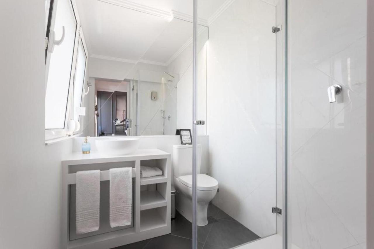 Lisbon Airport Charming Rooms By Lovelystay Exteriör bild