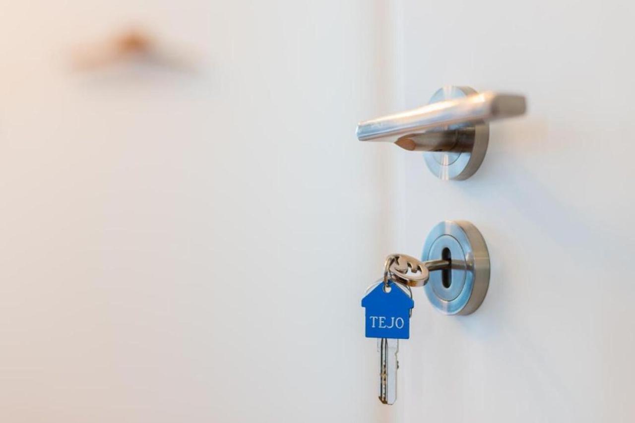 Lisbon Airport Charming Rooms By Lovelystay Exteriör bild