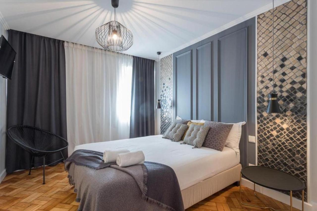 Lisbon Airport Charming Rooms By Lovelystay Exteriör bild