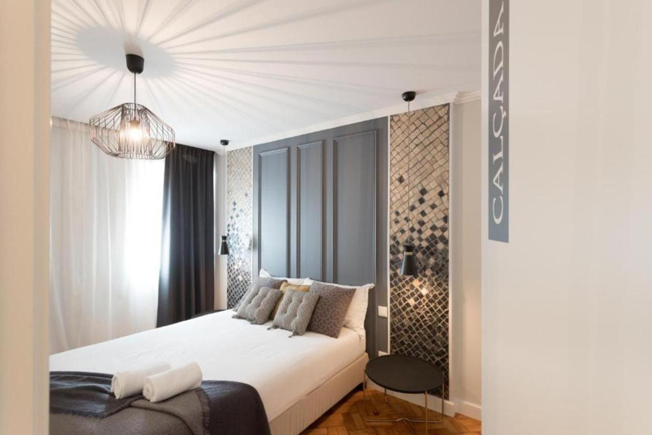 Lisbon Airport Charming Rooms By Lovelystay Exteriör bild
