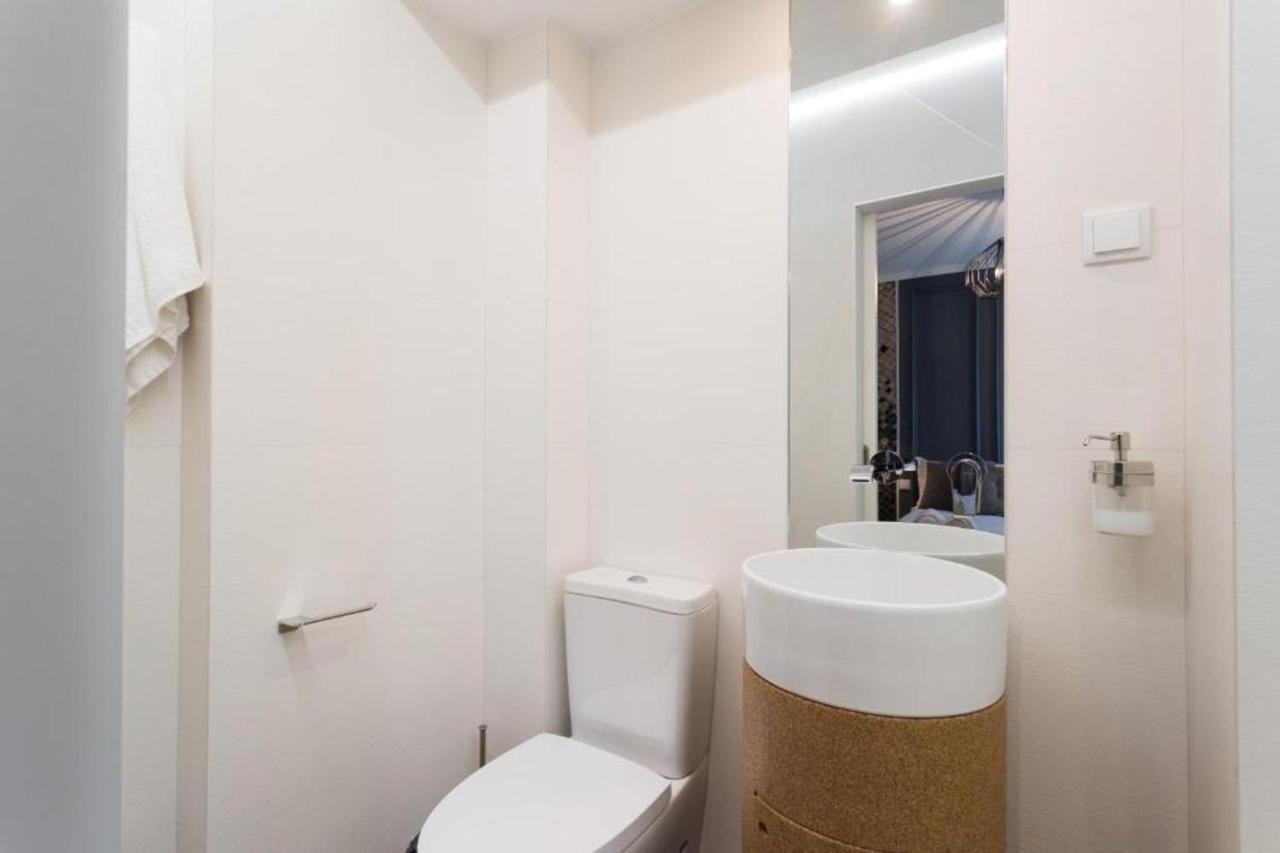Lisbon Airport Charming Rooms By Lovelystay Exteriör bild