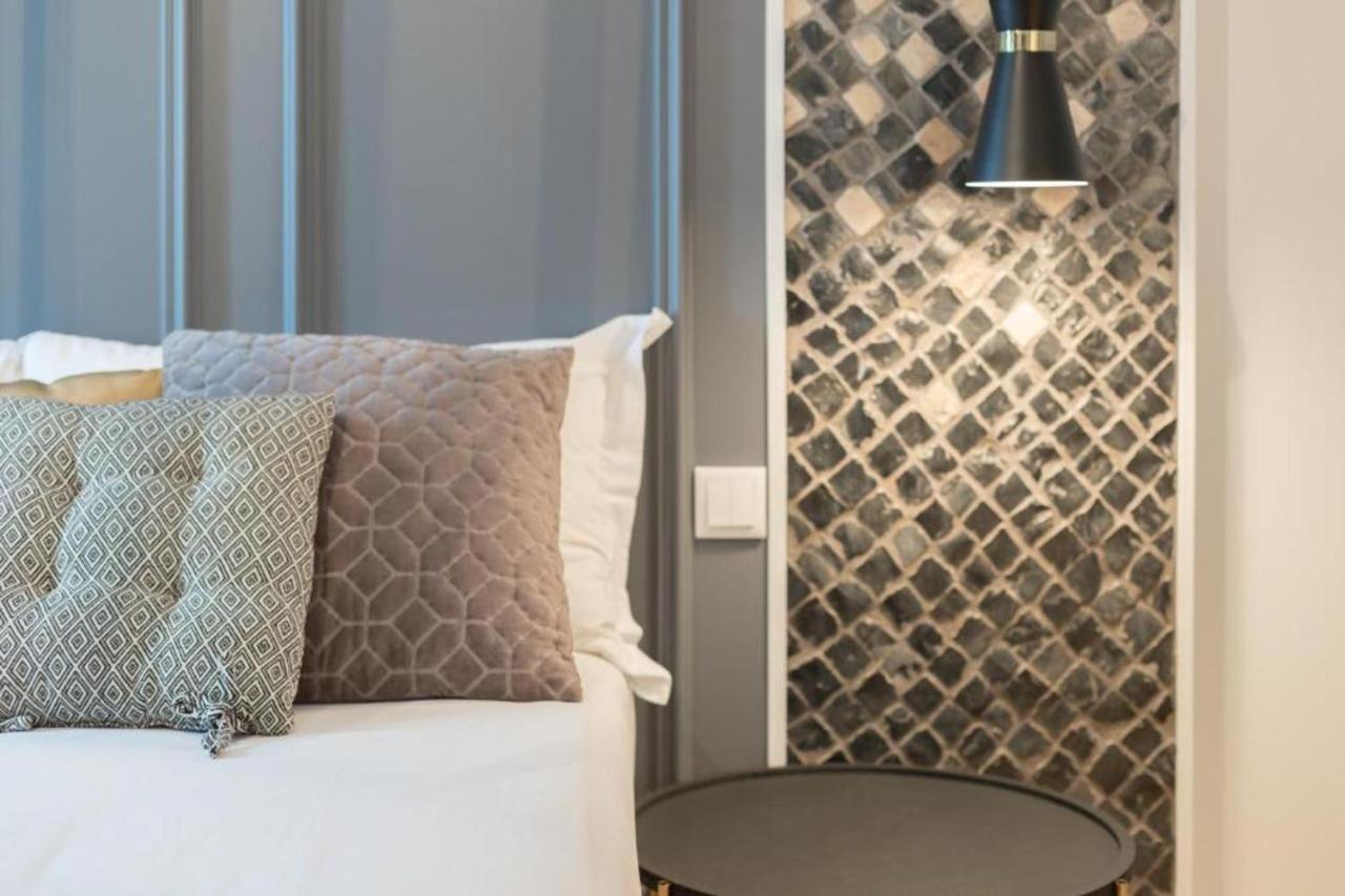 Lisbon Airport Charming Rooms By Lovelystay Exteriör bild