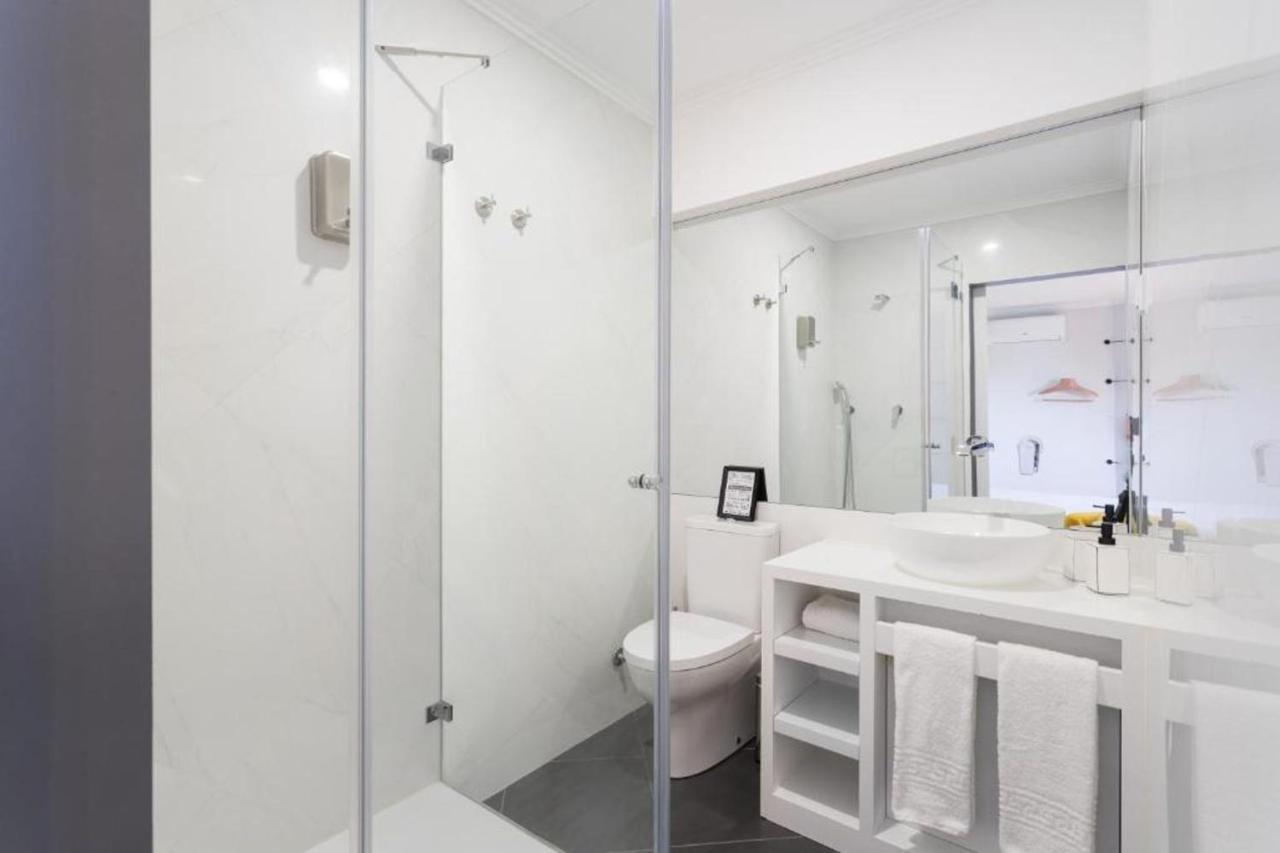 Lisbon Airport Charming Rooms By Lovelystay Exteriör bild