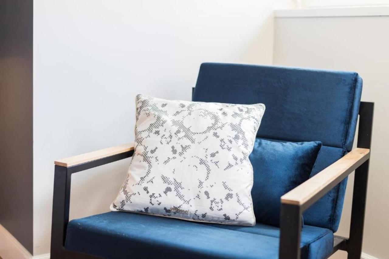 Lisbon Airport Charming Rooms By Lovelystay Exteriör bild
