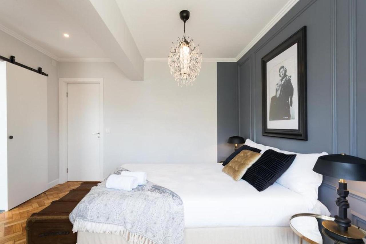 Lisbon Airport Charming Rooms By Lovelystay Exteriör bild