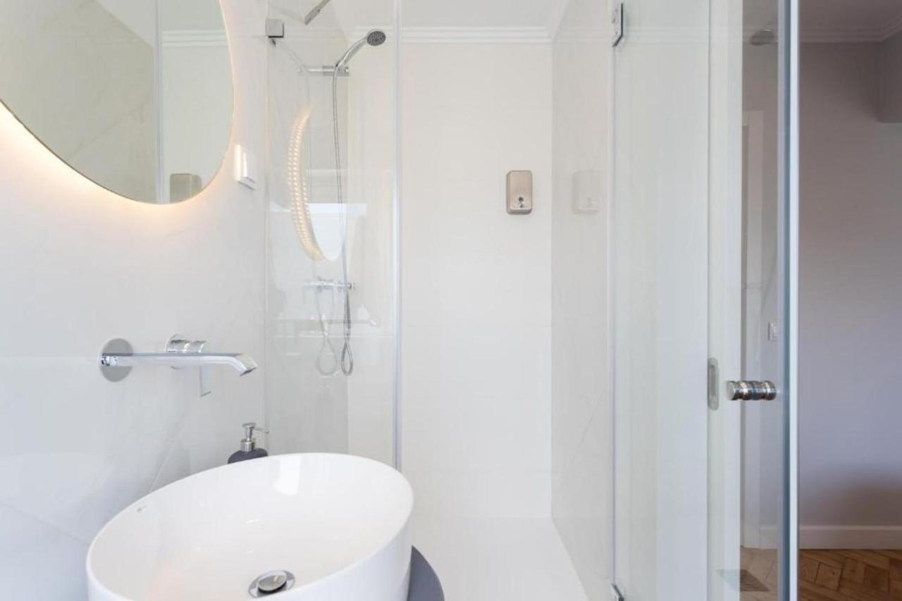 Lisbon Airport Charming Rooms By Lovelystay Exteriör bild