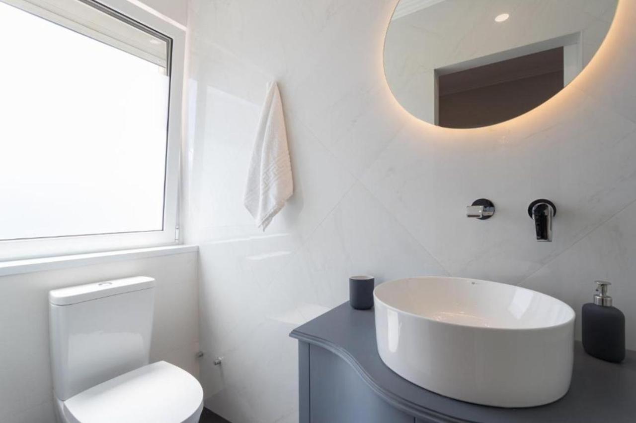 Lisbon Airport Charming Rooms By Lovelystay Exteriör bild